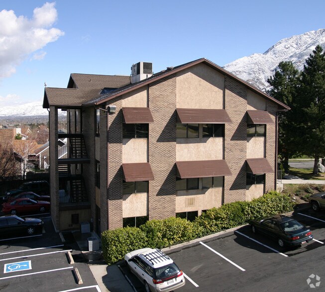 More Photos Of 6936 Promenade Dr, Salt Lake City Medical For Lease