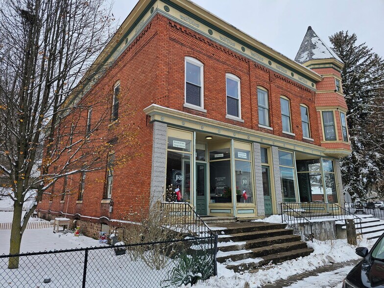 More Photos Of 12-16 S Main St, Jordan General Retail For Sale