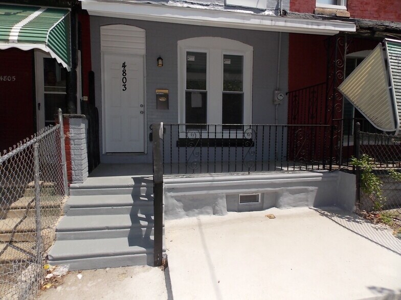 More Photos Of , Philadelphia Specialty For Sale