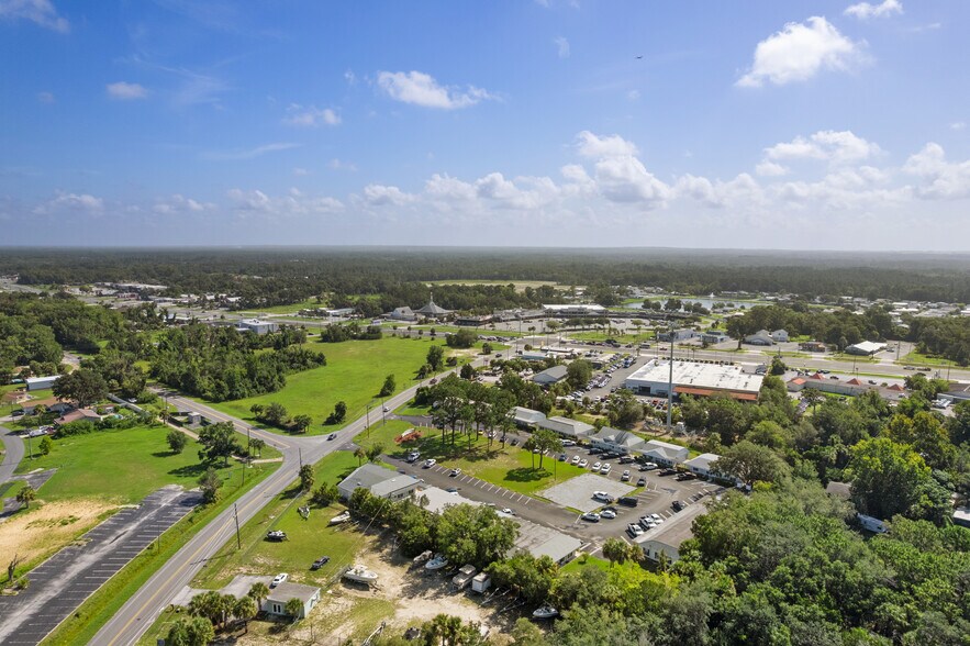 More Photos Of 9030 W Fort Island Trl, Crystal River Medical For Sale