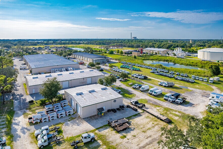 More Photos Of 1400 L and R Industrial Blvd, Tarpon Springs Unknown For Lease