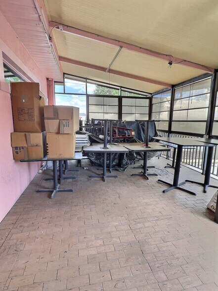 More Photos Of 650 N Highway 27, Minneola Restaurant For Sale