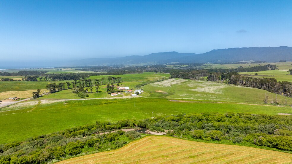 More Photos Of 21601 S Highway 1, Point Arena Land For Sale