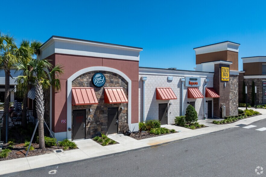 More Photos Of 16935 Focus Loop, Land O' Lakes Unknown For Lease