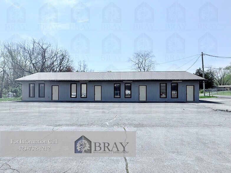 More Photos Of 5512 Fort Henry Dr, Colonial Heights Unknown For Lease