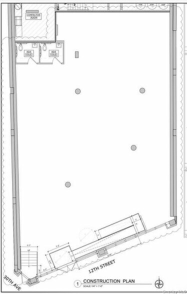 More Photos Of 29-30 12th St, Astoria General Retail For Sale