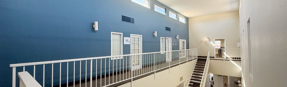 More Photos Of 4425 Juan Tabo Blvd NE, Albuquerque Office For Lease