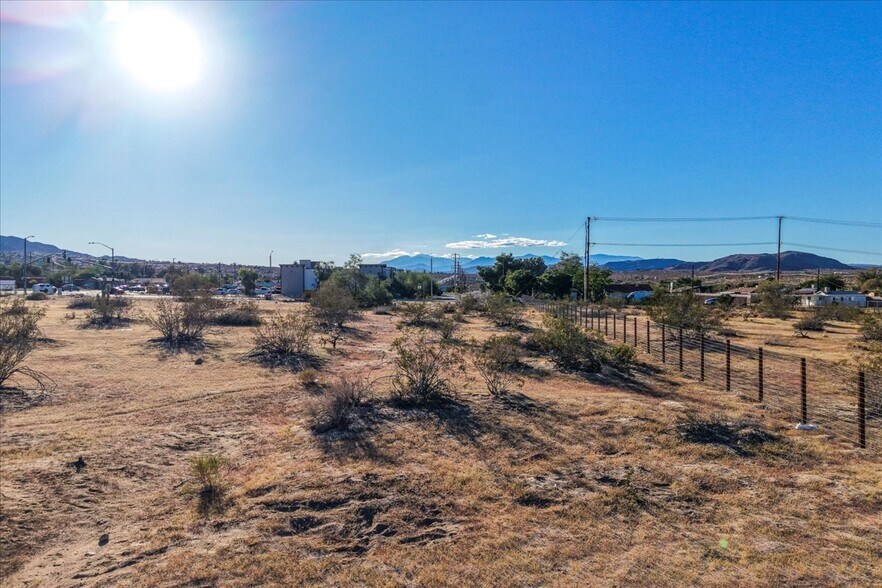 More Photos Of 62090 Twentynine Palms Hwy, Joshua Tree Land For Sale