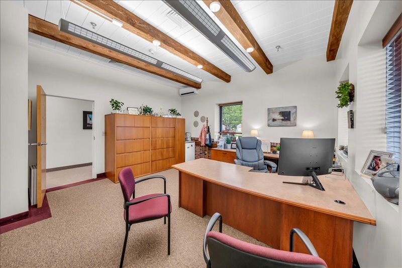 More Photos Of 201 Oakdale Rd, Johnson City General Retail For Sale