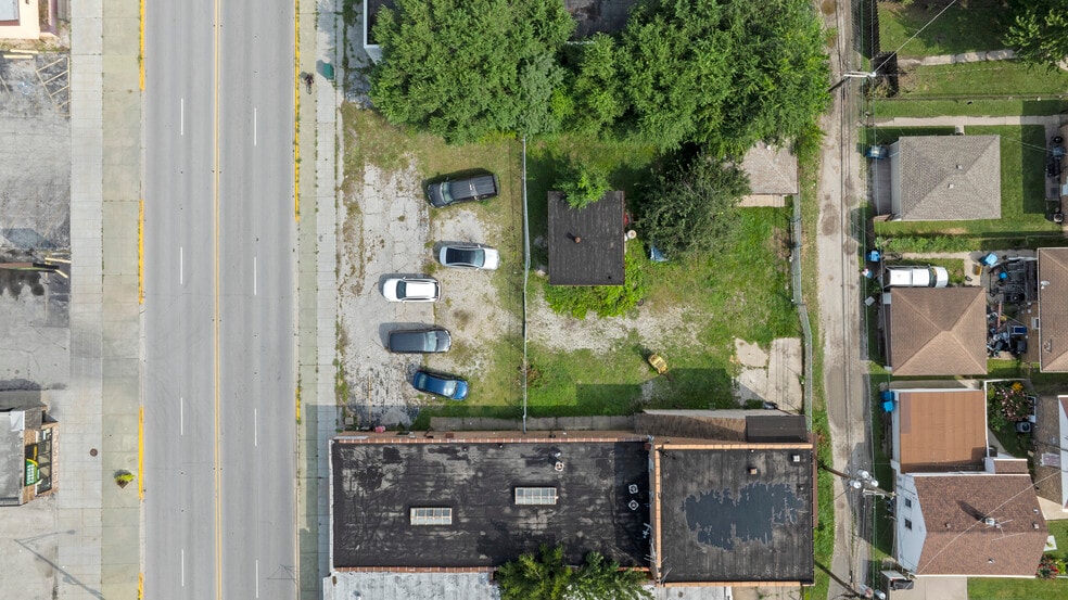 More Photos Of 591 Burnham Ave, Calumet City Office Residential For Sale