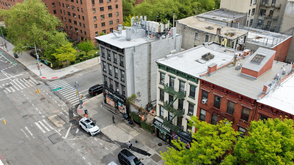 More Photos Of 2174 2nd Avenue, New York Land For Sale
