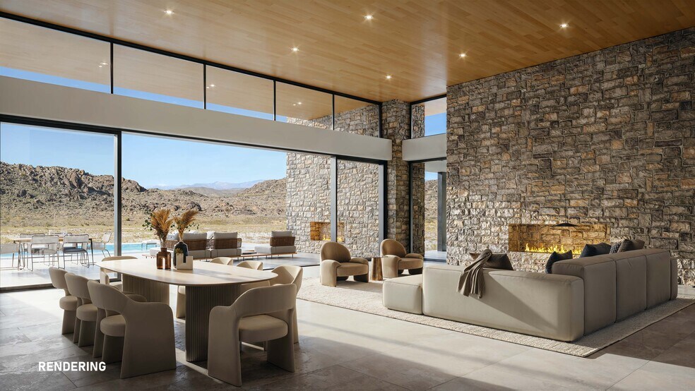 More Photos Of 61271 Calle Los Amigos, Joshua Tree Land For Sale