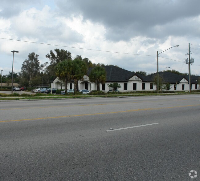 More Photos Of 2346 Drew St, Clearwater Office For Sale