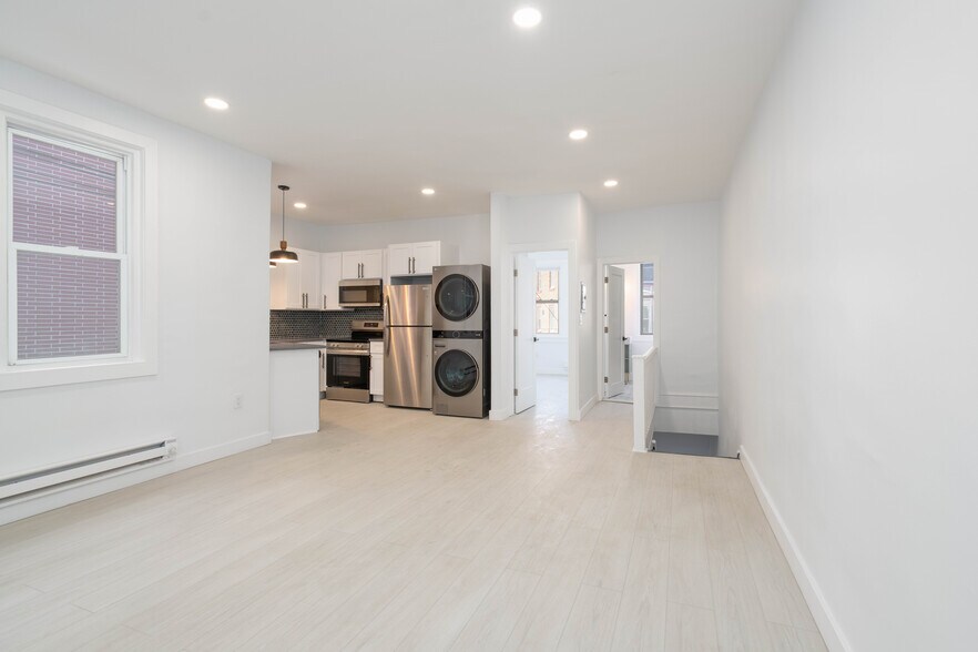 More Photos Of 6319 Germantown Ave, Philadelphia Office Residential For Sale