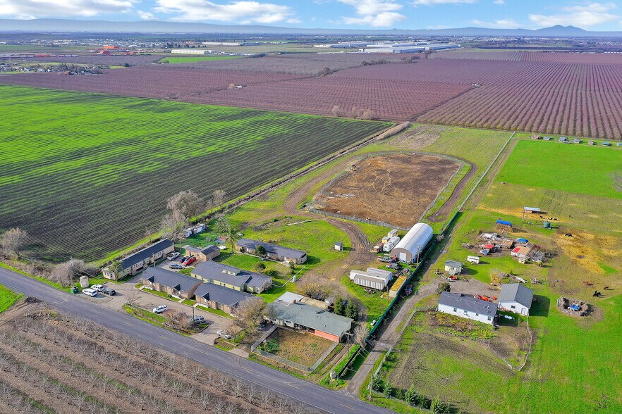 More Photos Of 5125 Kaiser Rd, Stockton Apartments For Sale