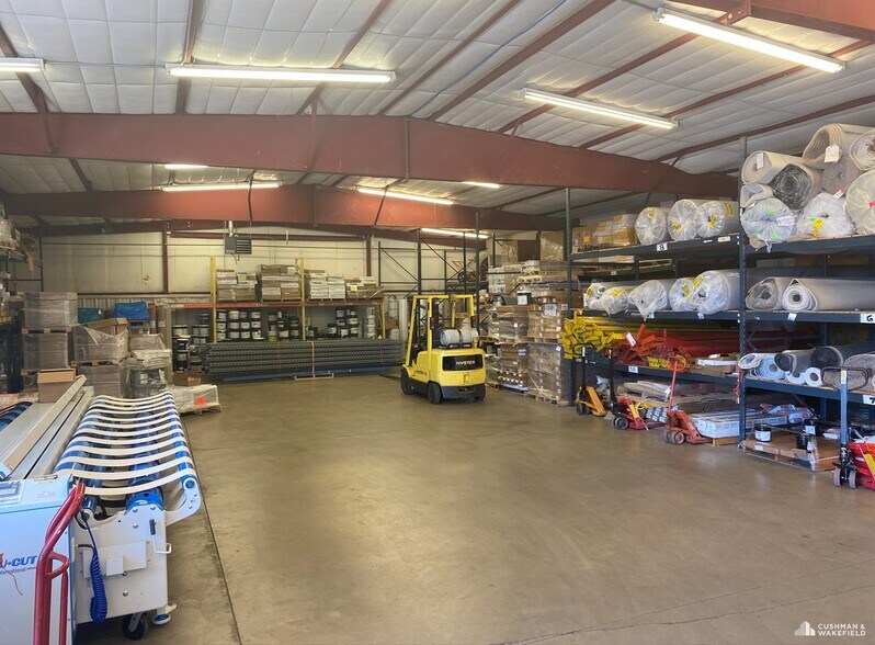 More Photos Of 4217 S Mason St, Fort Collins Warehouse For Lease