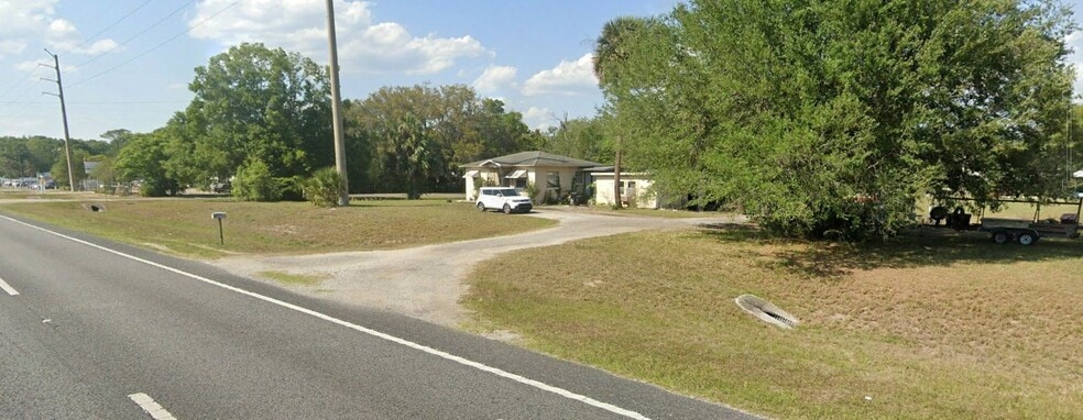 Primary Photo Of 2499 N Woodland Blvd, Deland Industrial For Sale