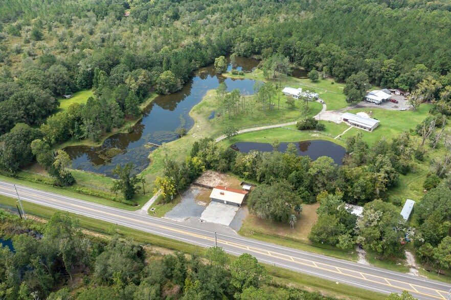 More Photos Of 10204 Se State Road 100, Starke Flex For Sale