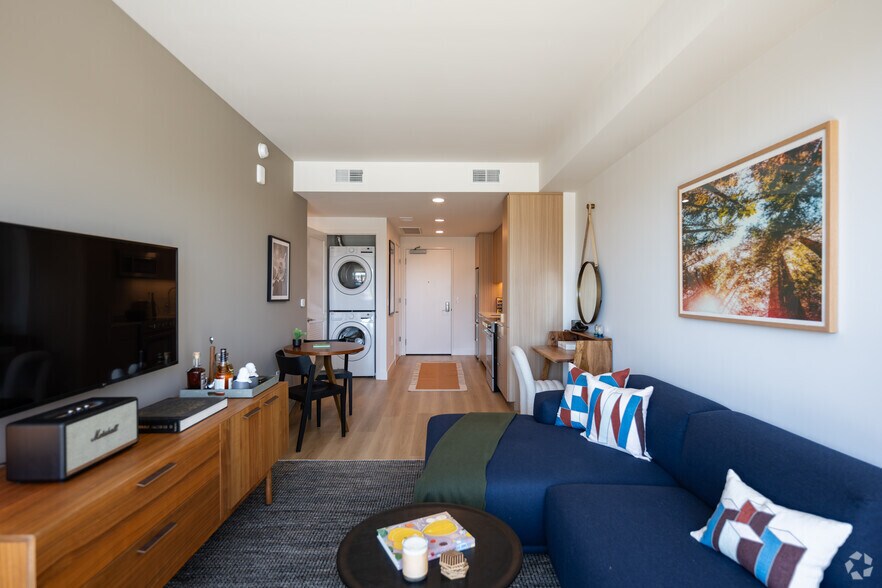 More Photos Of 420 Mendocino Ave, Santa Rosa Apartments For Lease
