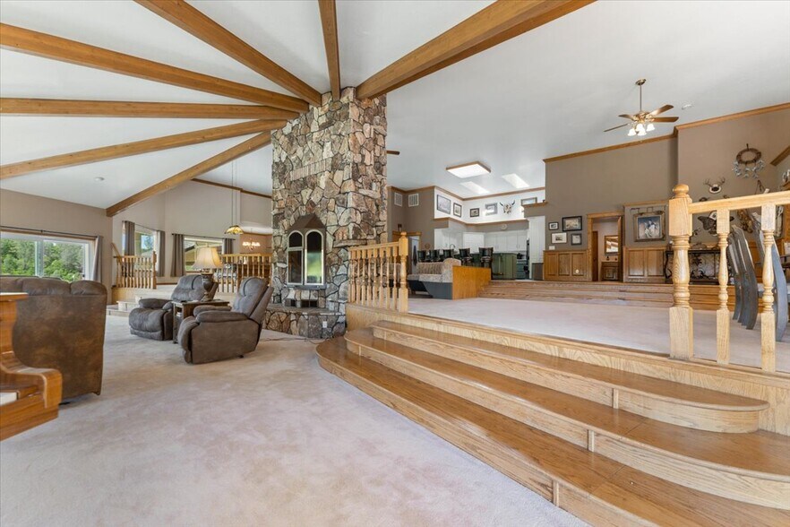 More Photos Of 26602 Snider Ranch Road, Oak Run Land For Sale