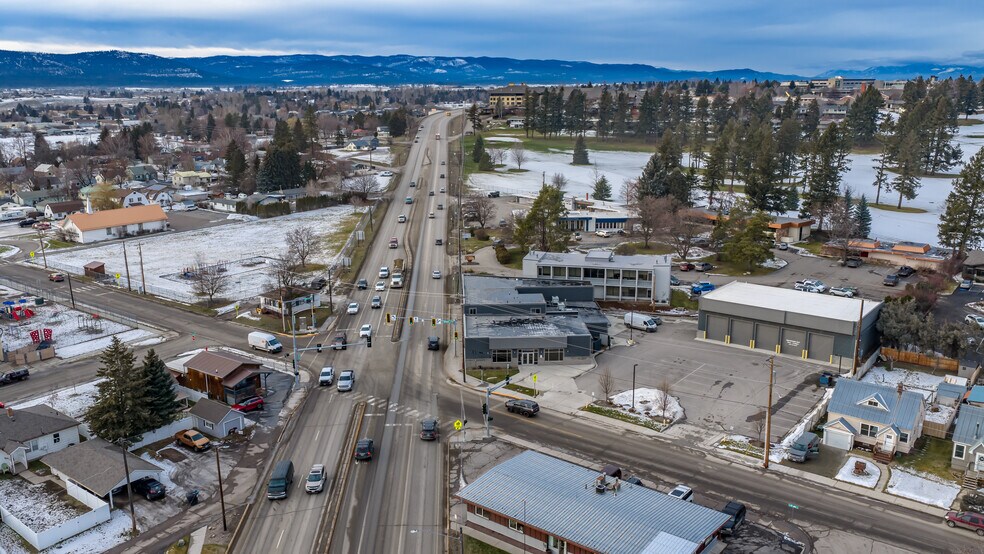 More Photos Of 115 W Wyoming St, Kalispell Warehouse For Sale