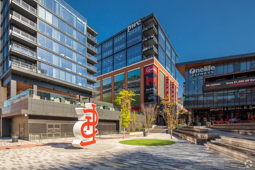 More Photos Of 6 Cardinal Way, Saint Louis Office For Lease