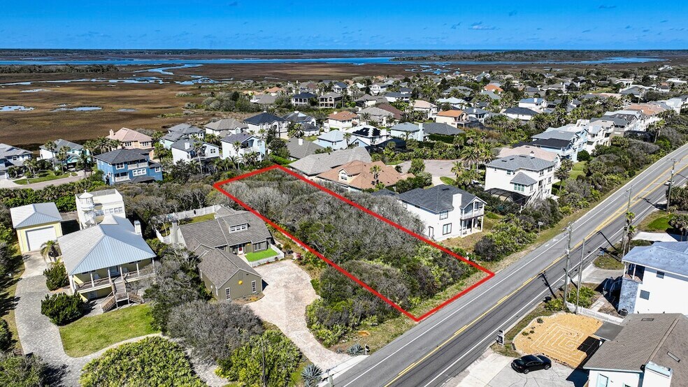 More Photos Of 3108 Ponte Vedra Blvd, Ponte Vedra Beach Land For Sale