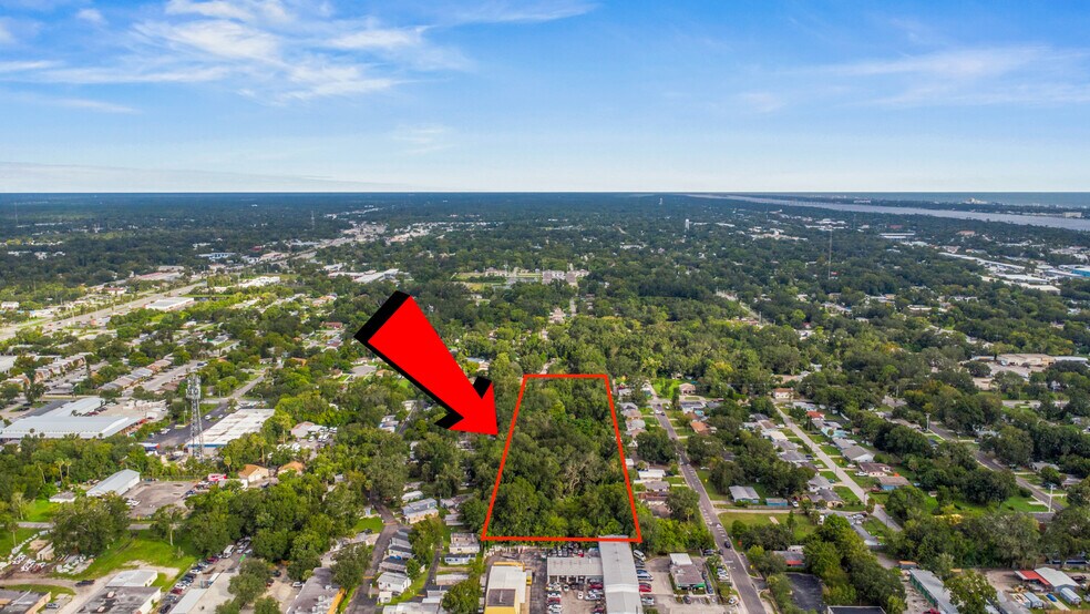 More Photos Of Brentwood @ Nova Road, Daytona Beach Land For Sale