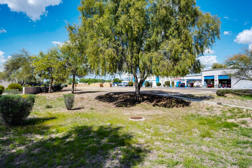 More Photos Of 647 W Ray Rd, Gilbert Land For Sale