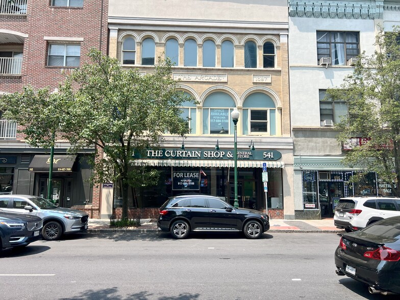 More Photos Of 541 Main St, New Rochelle Office For Lease