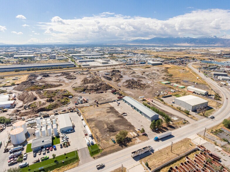 More Photos Of 3665 W 500 S, Salt Lake City Warehouse For Lease