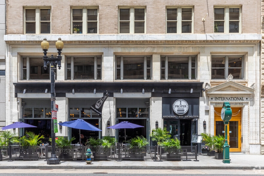 More Photos Of 1319 F St NW, Washington Office For Lease