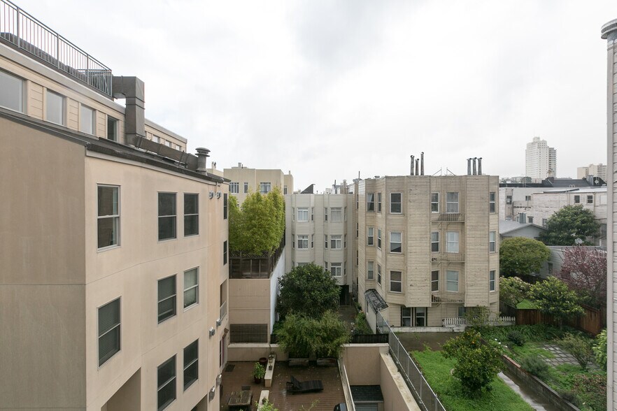 More Photos Of 512-520 Grant Ave, San Francisco Apartments For Sale