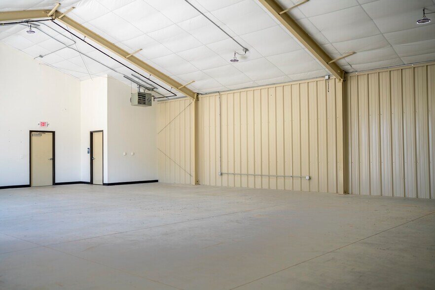 More Photos Of 4505 Old Charlotte Hwy, Monroe Warehouse For Sale