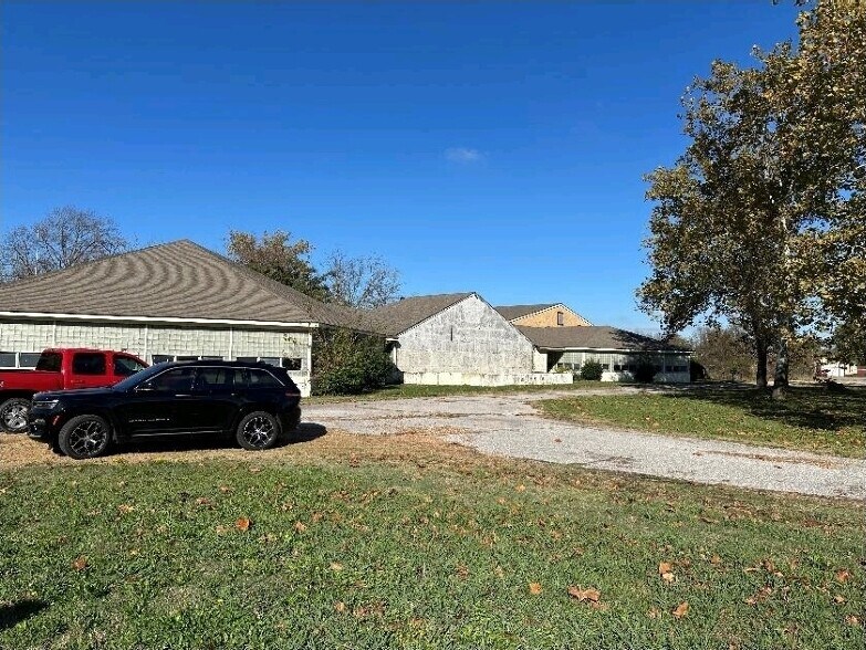 More Photos Of 991 Martin Luther King Dr, Wynne Specialty For Sale