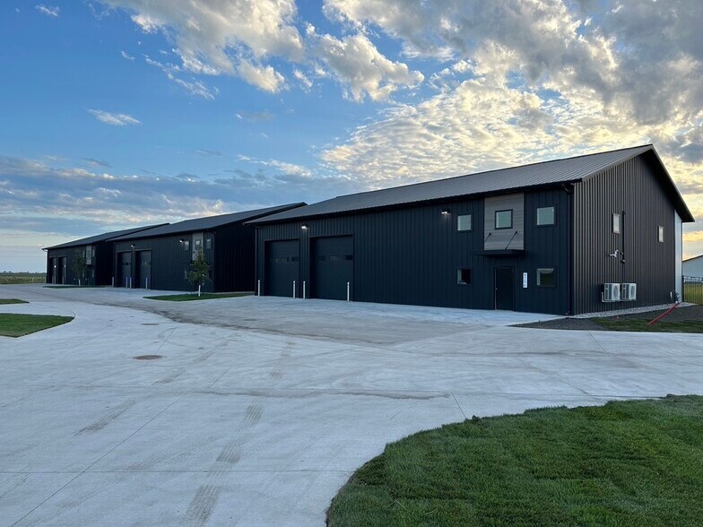 More Photos Of 3800 98th Ave S, Horace Specialty For Sale