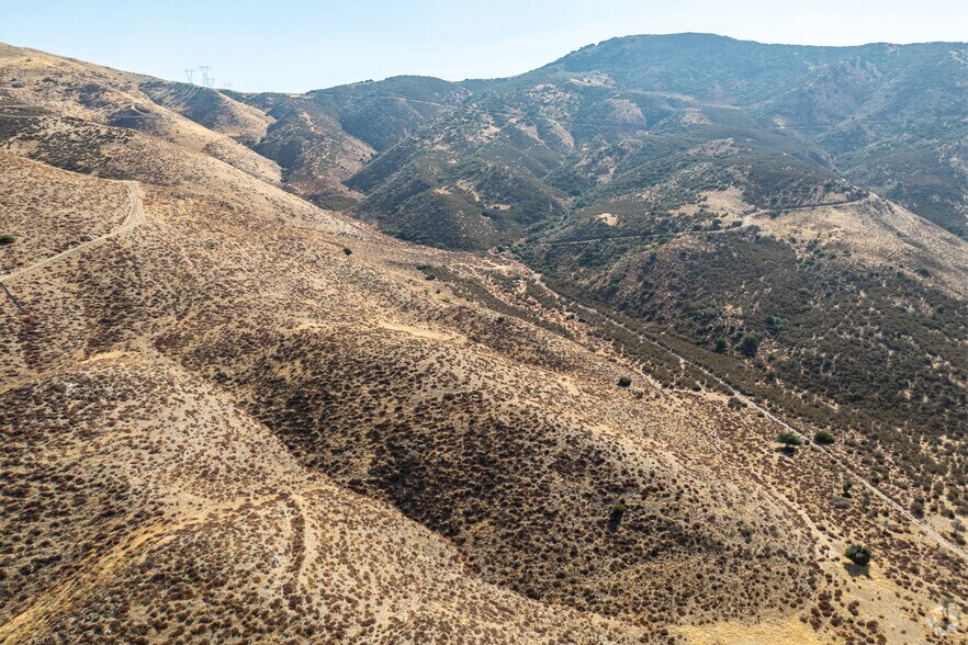 More Photos Of 35900 Anthony Rd, Agua Dulce Land For Sale