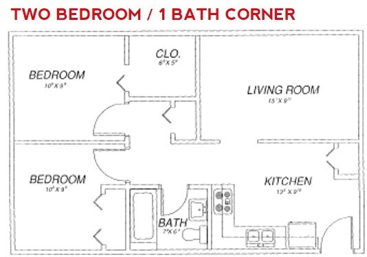 More Photos Of 2910-3002 17th Ave W, Williston Apartments For Sale