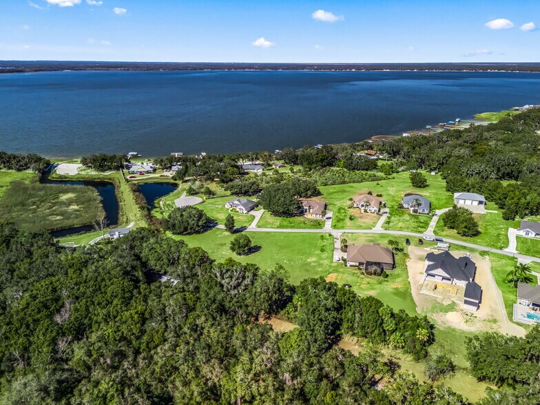 More Photos Of SE 156th Lane, Weirsdale Land For Sale