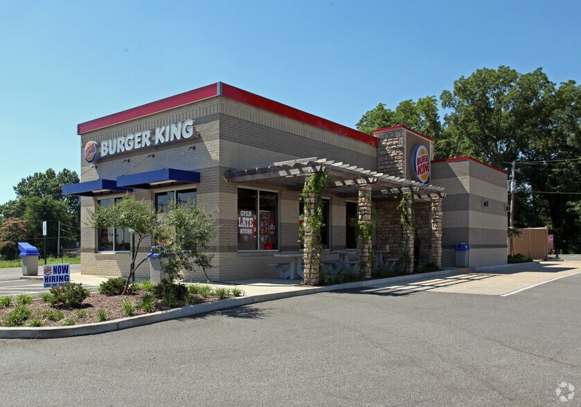 More Photos Of 740 Us Highway 64, Marion Fast Food For Sale