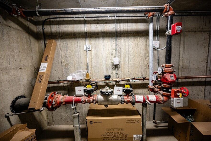 More Photos Of 47 Main St, Sparta Office For Lease