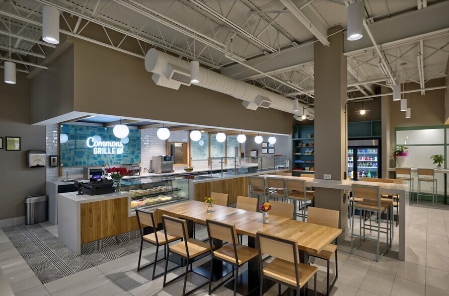 More Photos Of 1150 Lake Hearn Dr NE, Atlanta Unknown For Lease