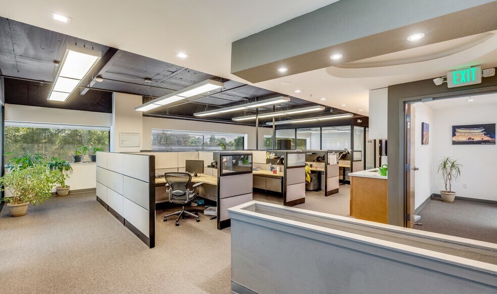 More Photos Of 41829-41841 Albrae St, Fremont Research And Development For Lease
