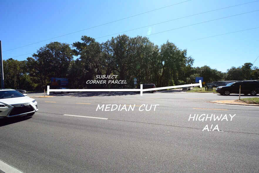 More Photos Of 2610 Midway Rd, Fernandina Beach Land For Sale