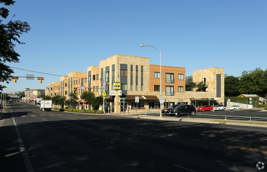 Primary Photo Of 3016 Guadalupe St, Austin Apartments For Lease