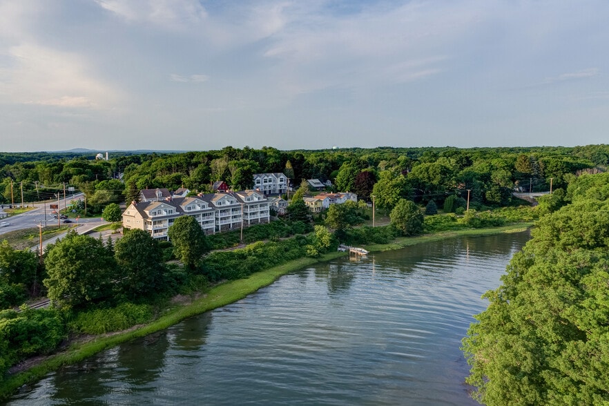 More Photos Of , Kittery Office For Sale