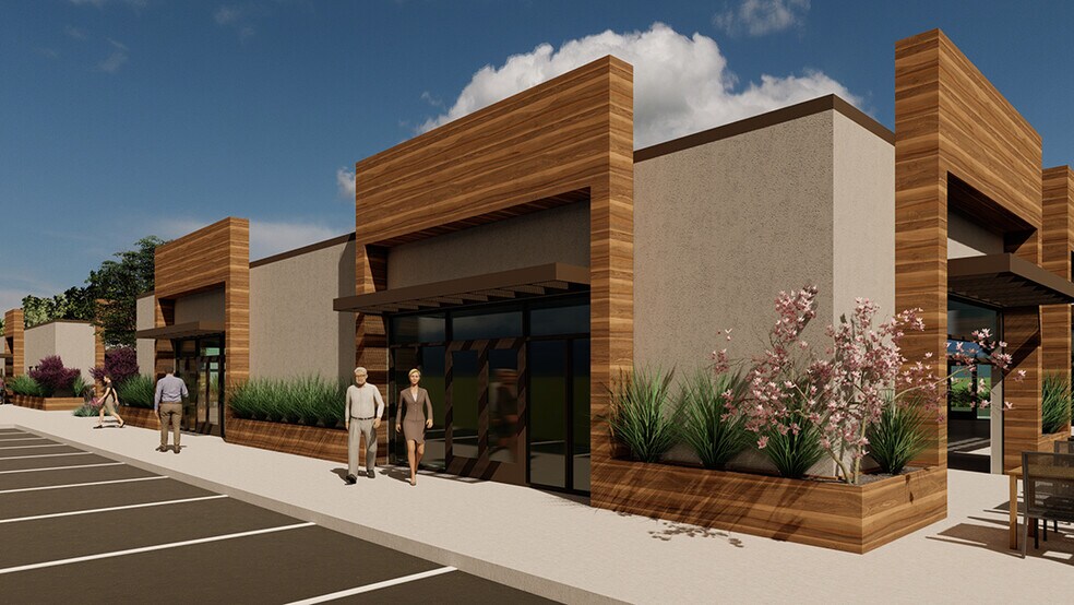 More Photos Of 802 E Brannon Rd, Nicholasville Storefront For Lease