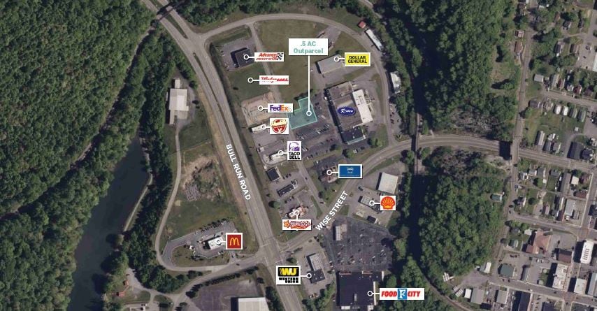 More Photos Of 16427 Wise St, Saint Paul Land For Sale