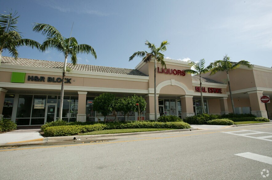 More Photos Of 8989 Okeechobee Blvd, West Palm Beach General Retail For Lease
