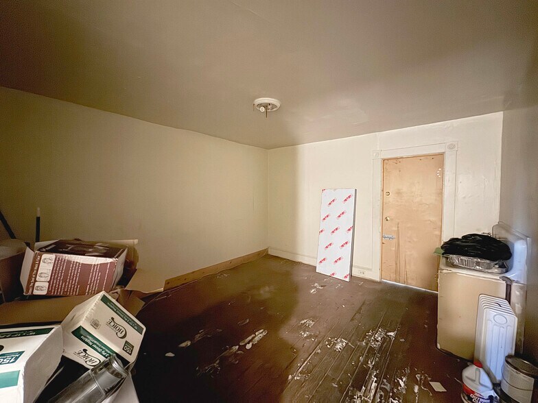 More Photos Of 3217 Belair Rd, Baltimore Storefront Retail Office For Sale